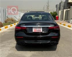 مرسيدس بنز E-Class